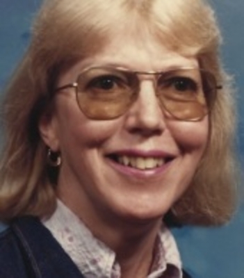 Photo of Patricia Ives