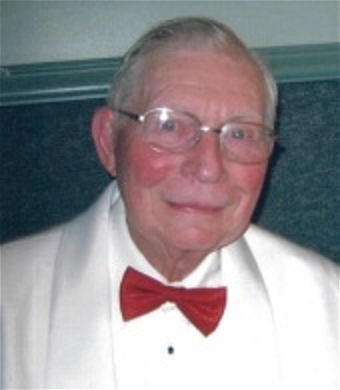 Photo of Donald Kennedy