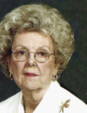 Photo of Elizabeth Killion