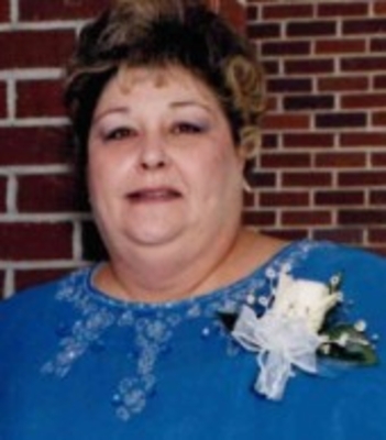 Photo of Connie Phillips