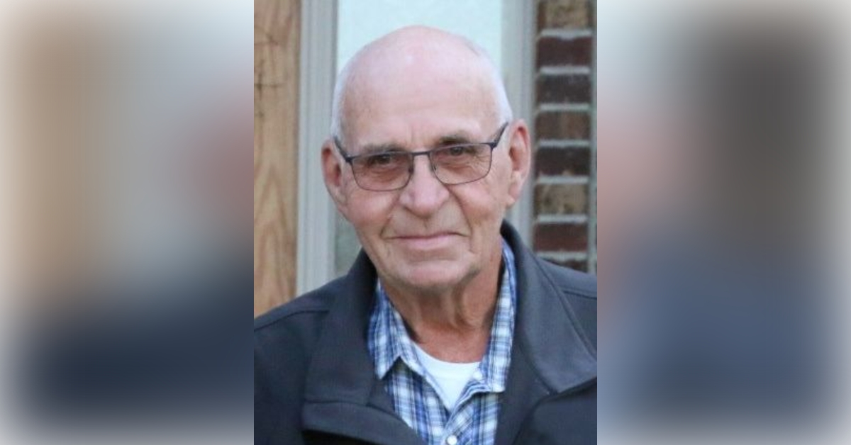 Obituary information for Gary J. Hansen