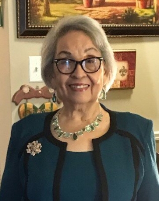 Alipia Soto Berlin, New Jersey Obituary