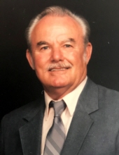 SMSgt. Ray Luther Akers, USAF (Ret.)