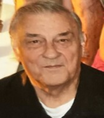 Photo of Donald Ulle