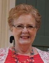 Patricia E. "Pat" Vietti