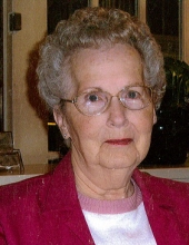 Photo of Ruth Rahe