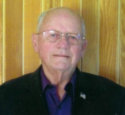 Lloyd V. Schwartzmiller Mayville, Wisconsin Obituary