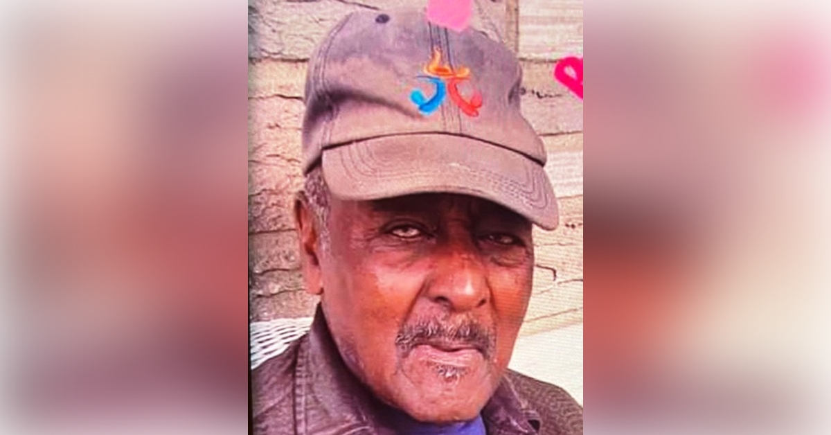 Obituary information for Charles Thomas