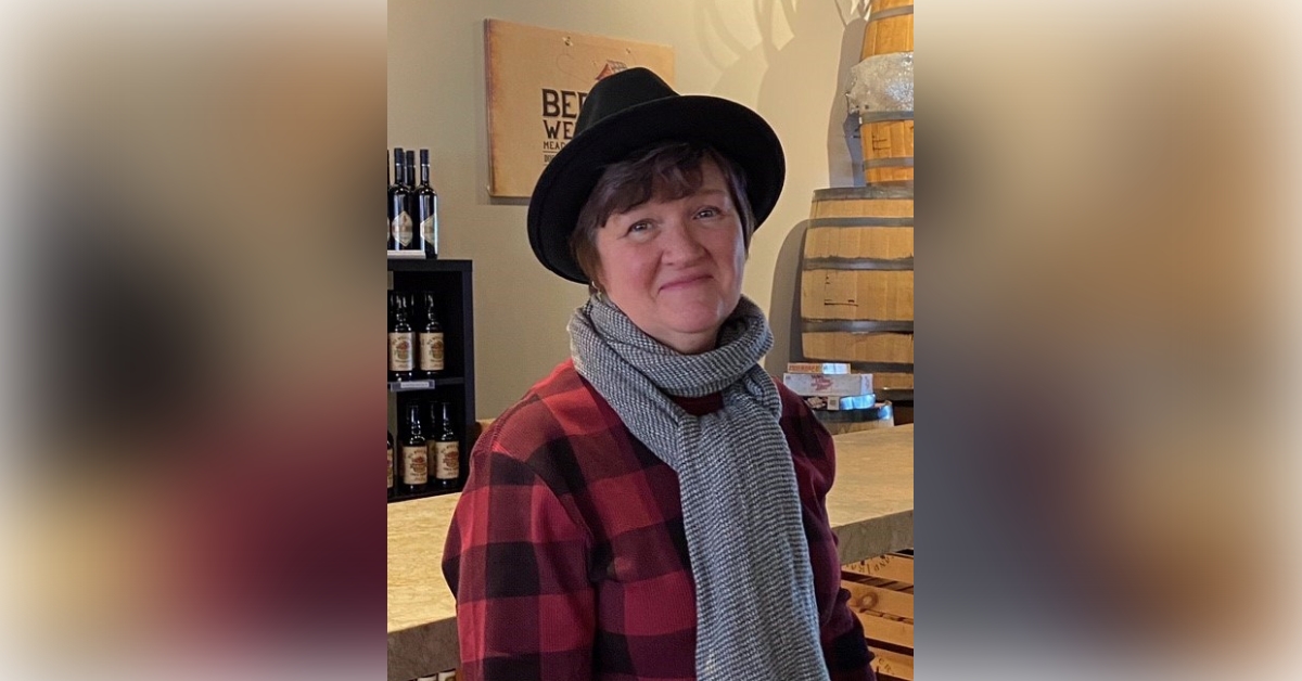 Obituary information for Margaret Ann Cork