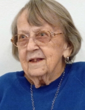 Betty L. (Patterson) Hannum