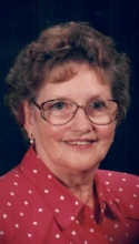 Gladys F. Votta