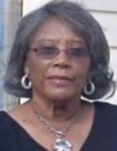 Sylvia  Marie Simmons