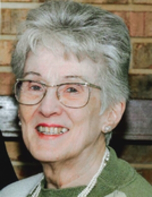 Joyce M. Schulte Saint Louis, Missouri Obituary