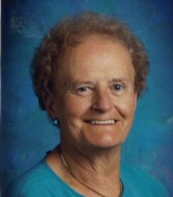 Glenys Lily McCagherty Red Deer, Alberta Obituary