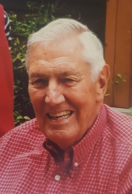 Donald Harold Mott Sumner, Washington Obituary