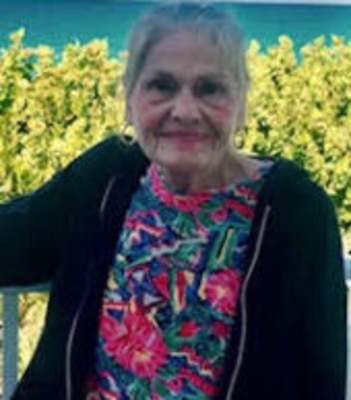 Margaret Rose Tomme Durant, Oklahoma Obituary