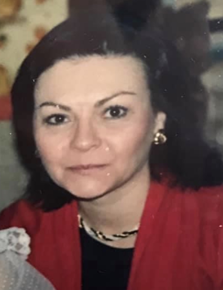 Tribute Book Joanne M. Giroux