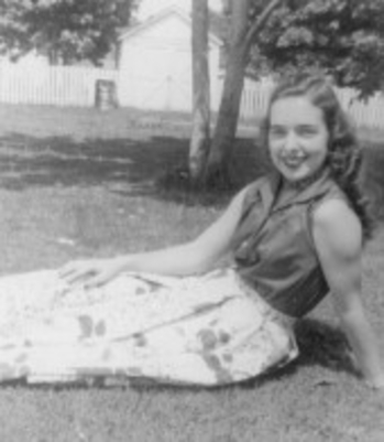 Doris C. Edwards Hernando, Mississippi Obituary