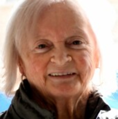 Barbara Ann Yankoski Victoria, British Columbia Obituary