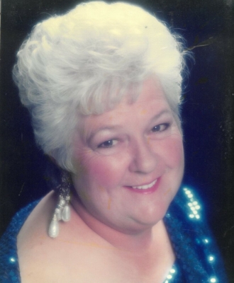 Marcia Kathleen Overley Mesa, Arizona Obituary