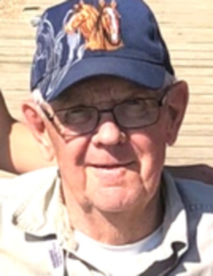 Graeme "Curly" Arthur Hicks Killarney, Manitoba Obituary