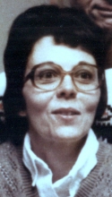 Diane  J. Morrison