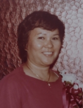 Shirley Perez Tanudra 27493367