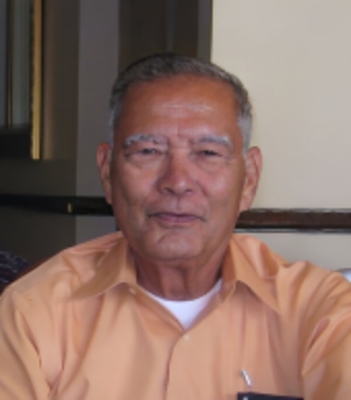 Pedro Leon Guerrero Flores Sinajana, Guam Obituary