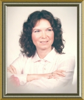 Patricia Jane Hernandez