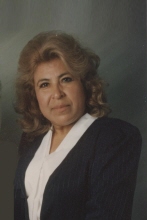 Martha Gallardo