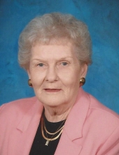 Photo of Wanda June Ricks