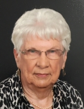Mildred Joyce Draughon Baggett