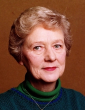 Patricia Suzanne Marvin