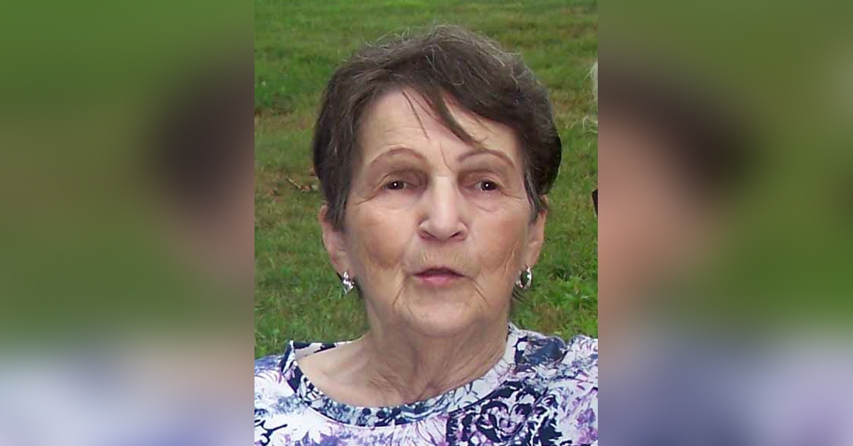 Obituary information for Dorothy J. Chvala