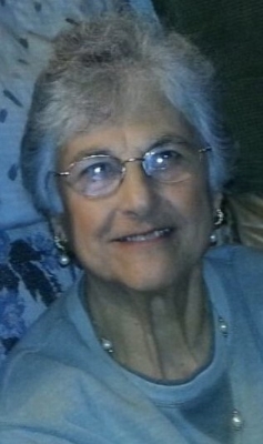Photo of Lucille Krinjak