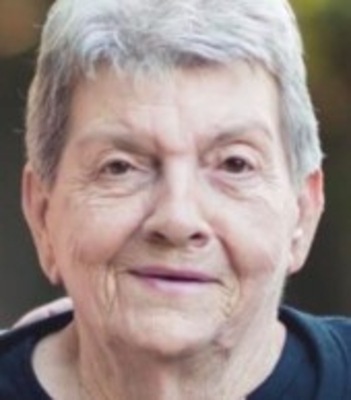 Martha Ann Fowler Concord, North Carolina Obituary