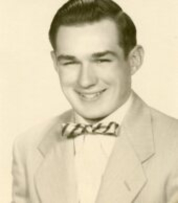 Richard Ralph Ewing Harrison, Michigan Obituary