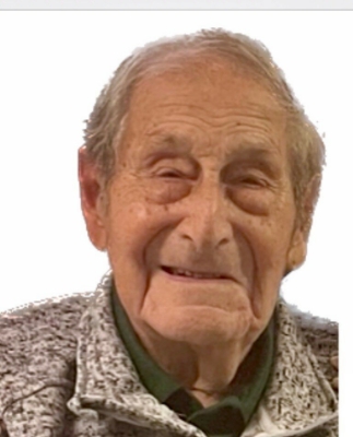 Hudson T. Bedell Syracuse, New York Obituary