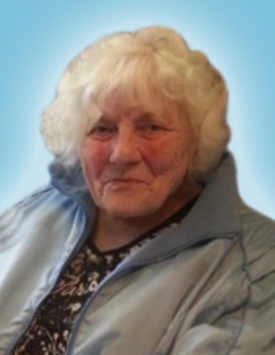Irene Hutchinson Sudbury, Ontario Obituary