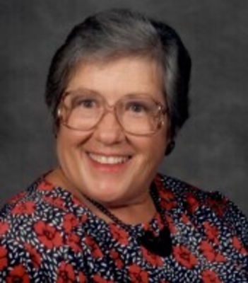 Blanche D. St.Clair Mercersburg, Pennsylvania Obituary