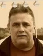 Photo of John Brinkman