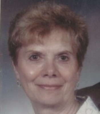 Carol Jean Nowack (Dolezsar) Waterloo, Ontario Obituary