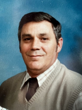 Photo of Billy Foster