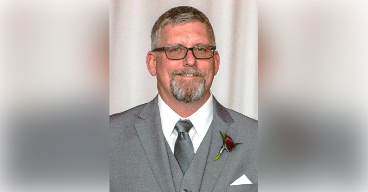 Obituary information for Kevin Scott Smith