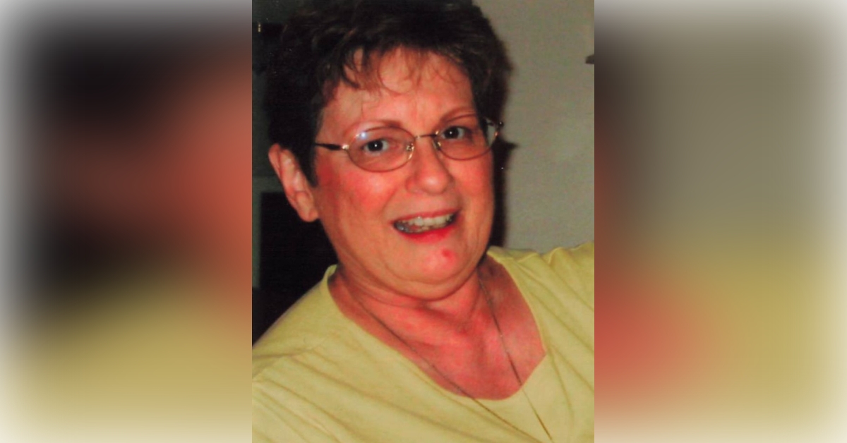 Obituary information for Beth M. Wolford