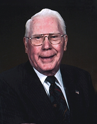 Photo of Herbert Rankin
