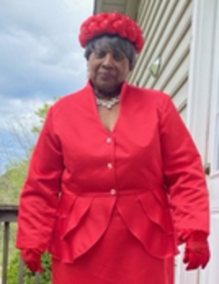 Mother Minnie Ruth Henry Franklin, Tennessee Obituary