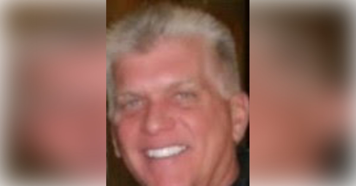Obituary information for John Mark Williams