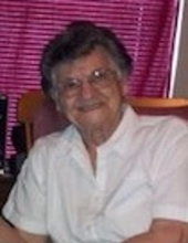 Marilyn Ann Holly Lufkin, Texas Obituary