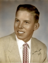 Jack K Callicoat Mechanicsburg, Ohio Obituary